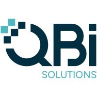 QBI Solutions Logo