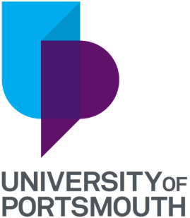 University of Portsmouth Logo
